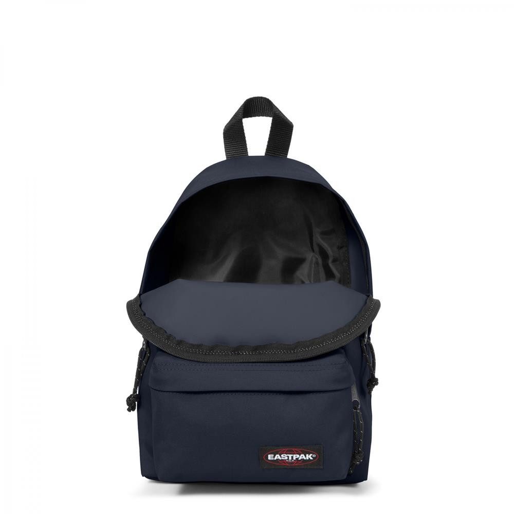 Eastpak Rucksack ORBIT XS Ultra Marine, 10L, kleiner Freizeitrucksack in Bl günstig online kaufen