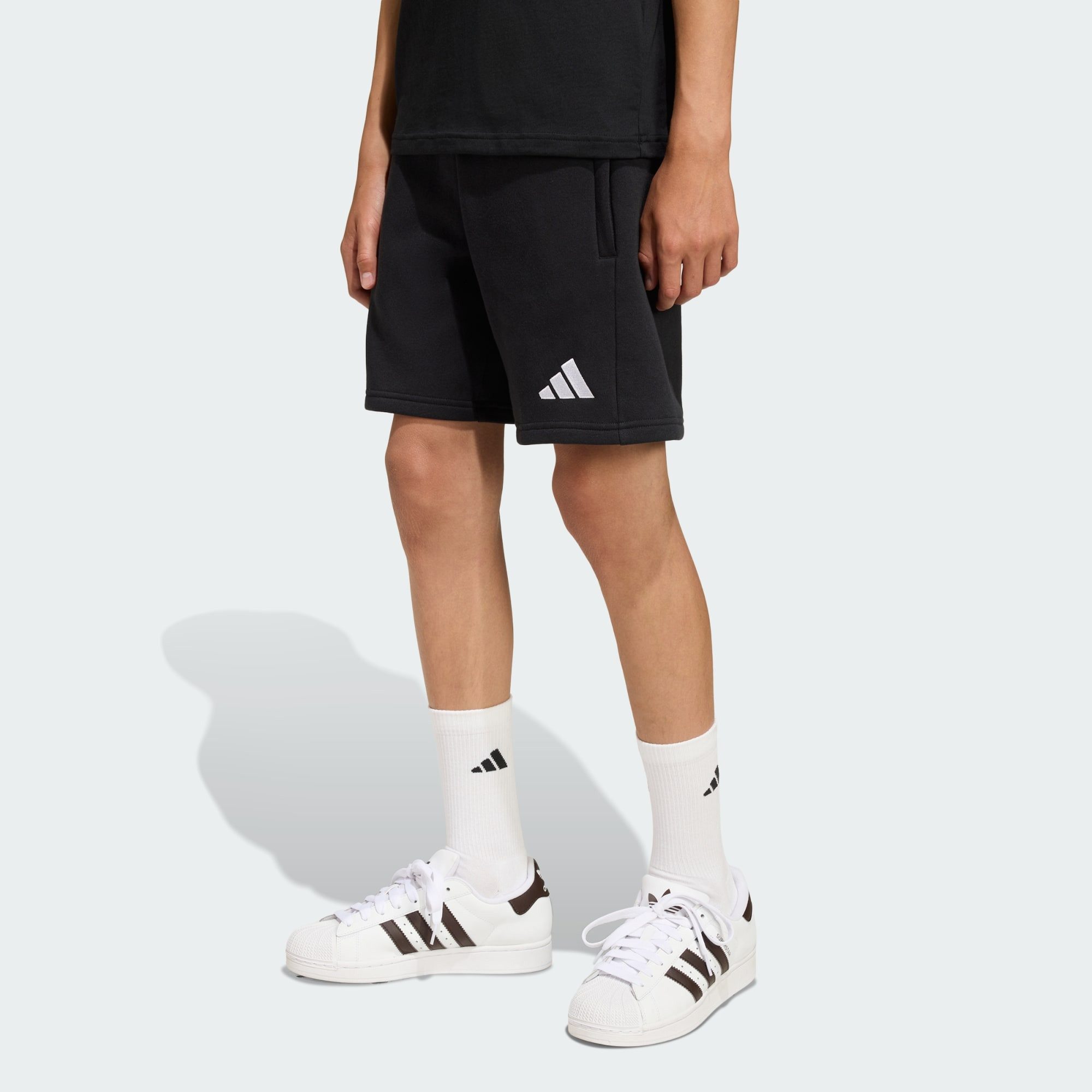 Shorts ENTRADA26 SWEAT SHORTS KINDER