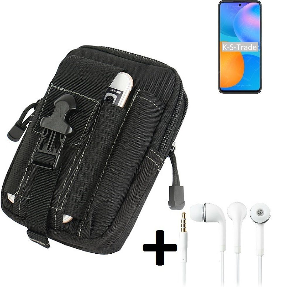 Handyhülle für Huawei Y7a