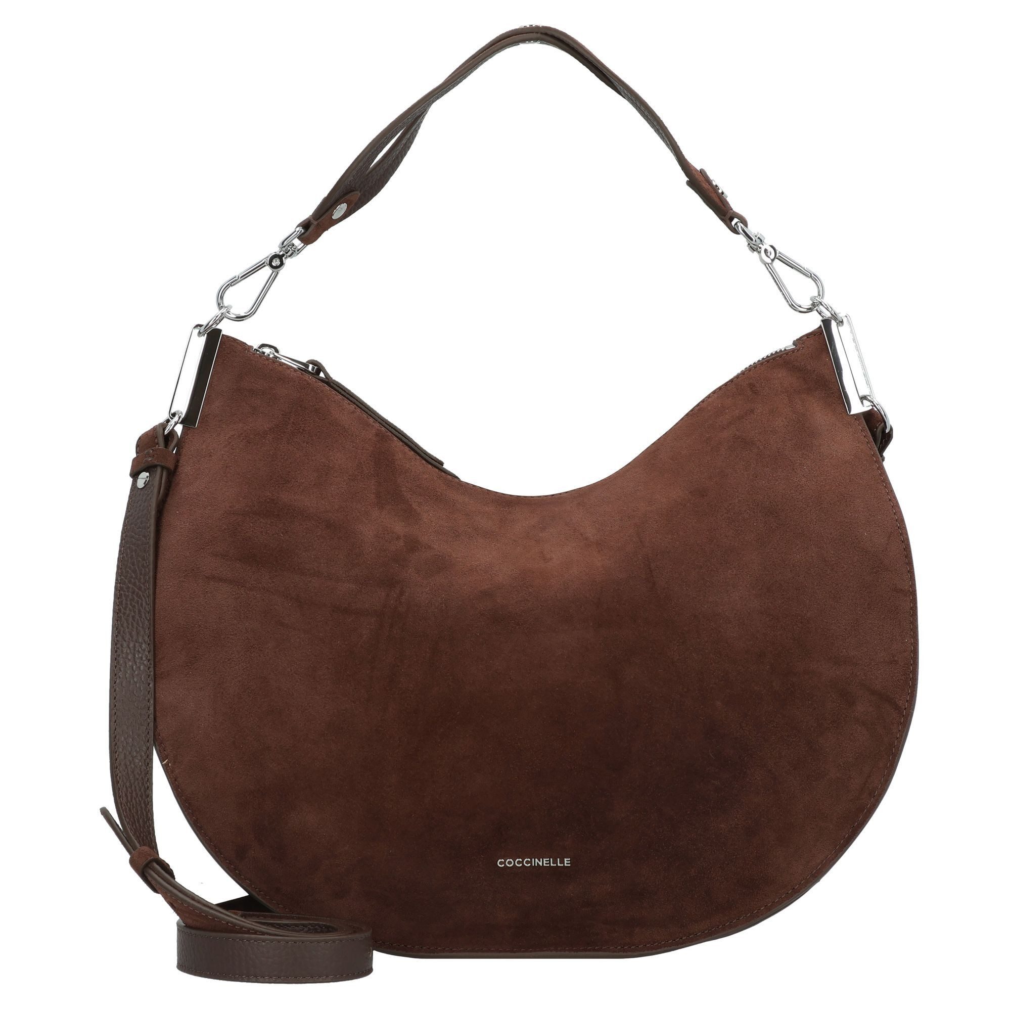 Schultertasche Sunup