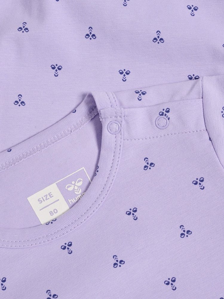 Softshelloverall Beesy Body Longsleeve
