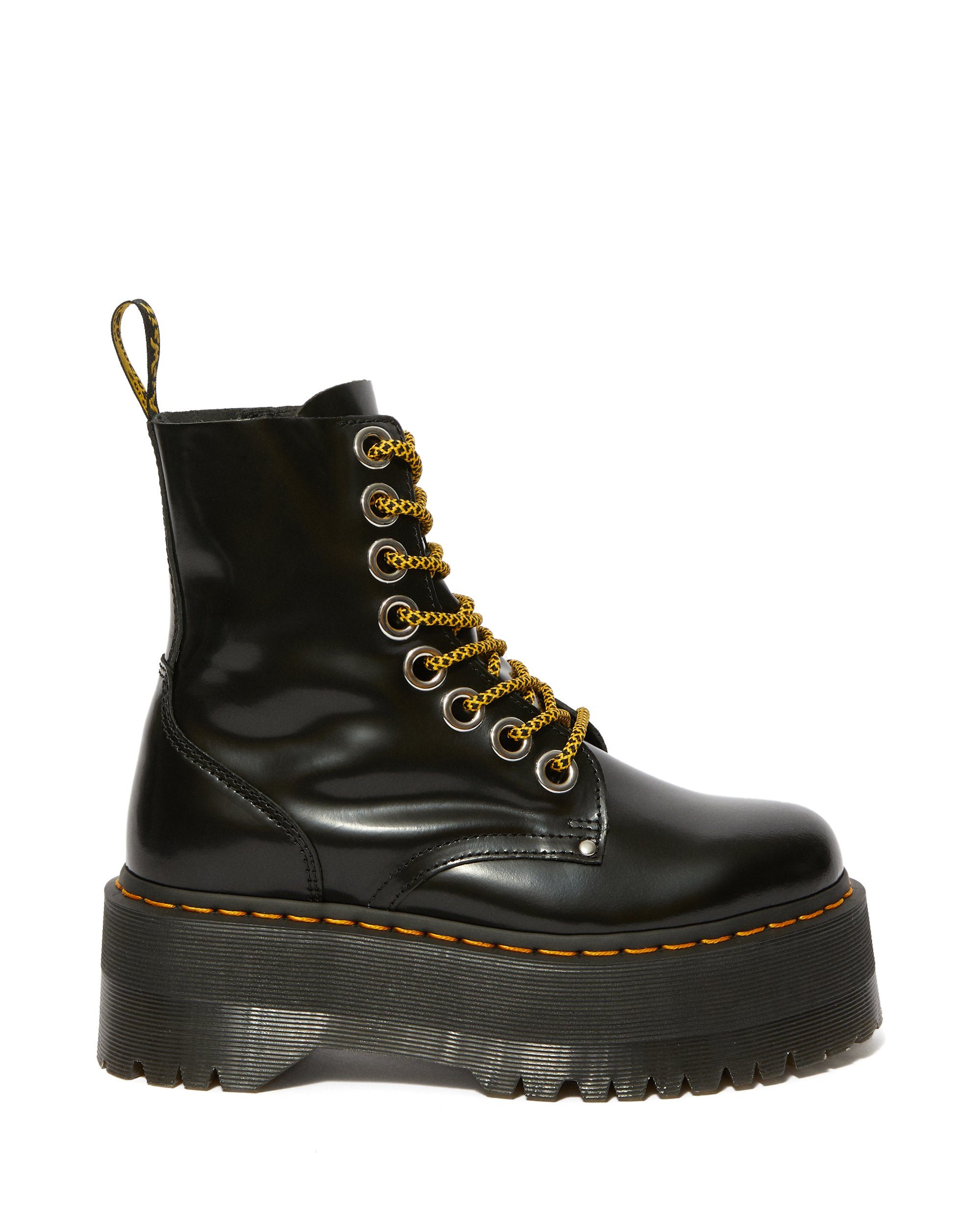 DR. MARTENS JADON Max Buttero Ankleboots (2-tlg)