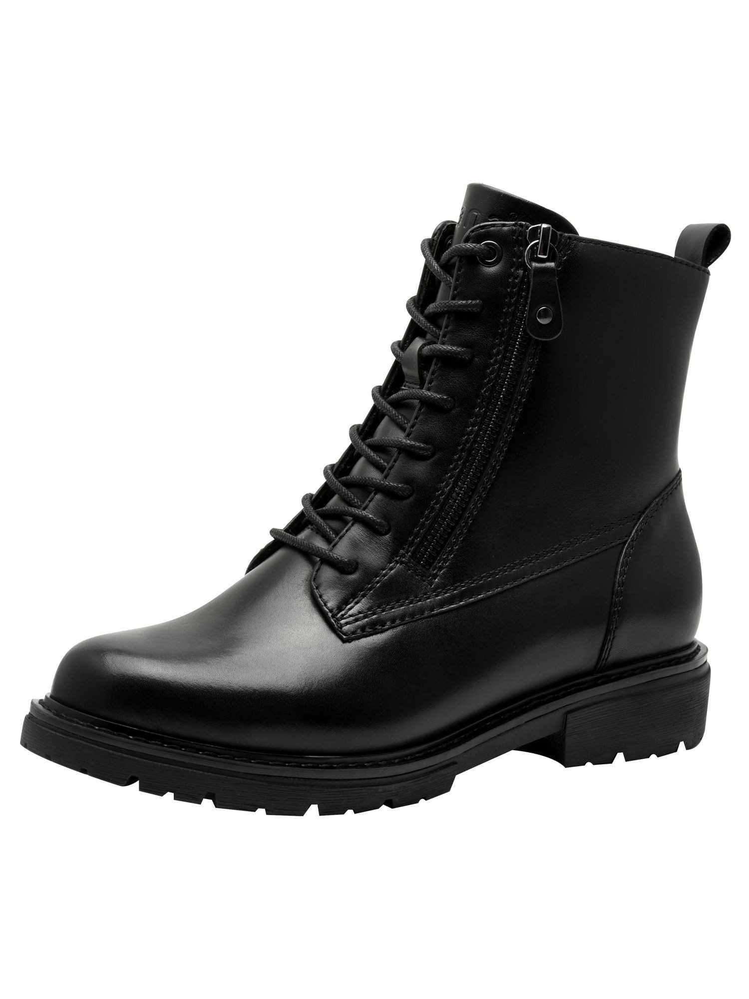 Jana Чоботиette 8-25701-45 Schnürstiefelette