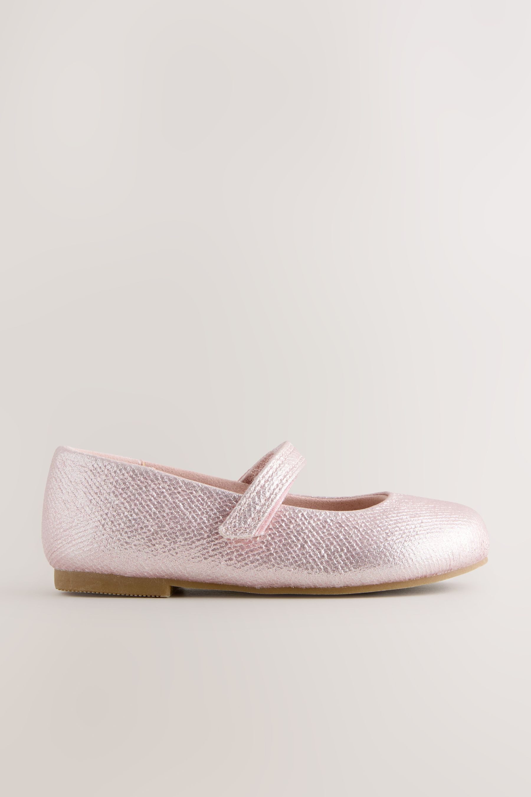 Next Festliche Mary-Janes mit Klettverschluss Mary-Jane-Schuhe