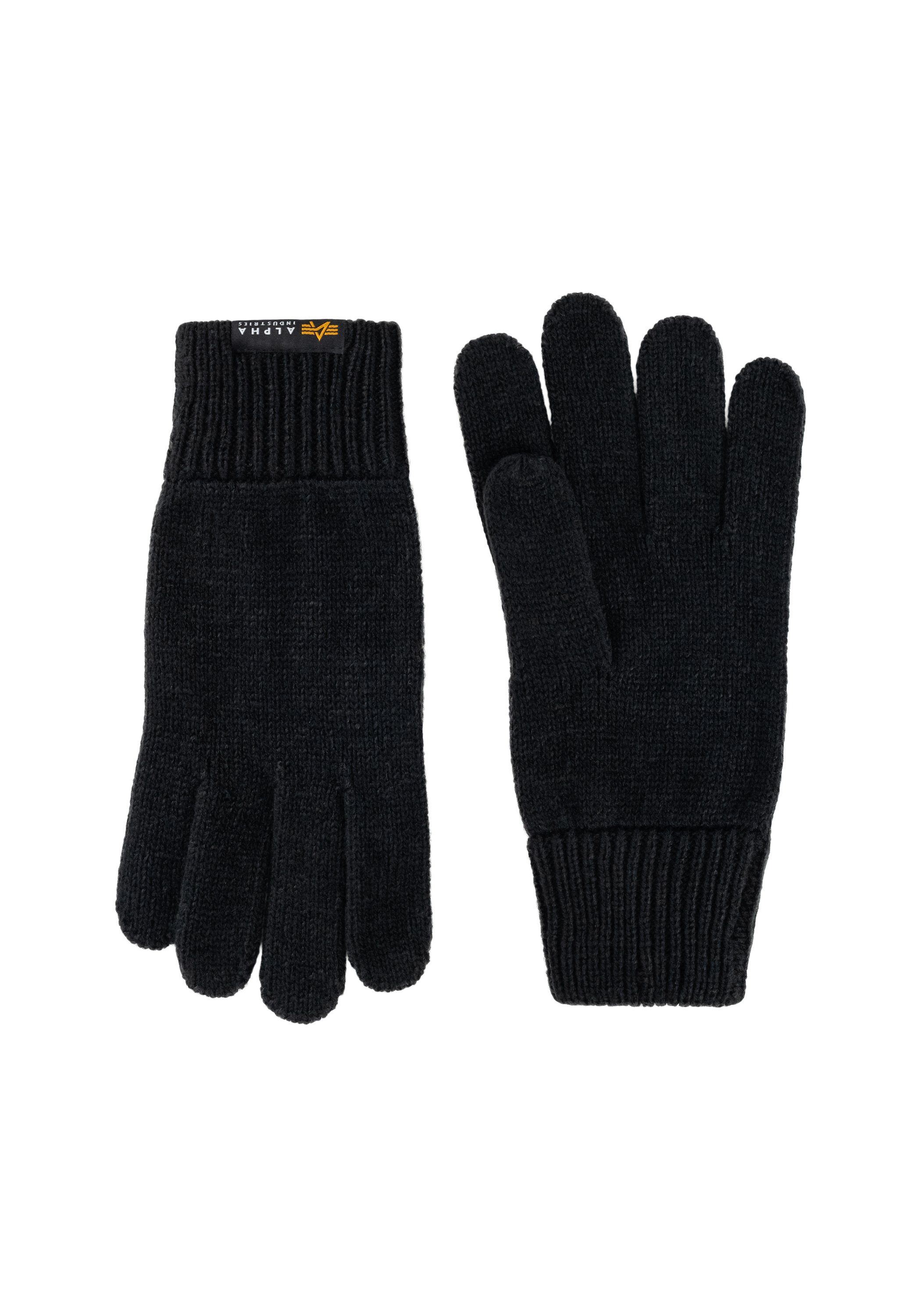 Alpha Industries Multisporthandschuhe ALPHA INDUSTRIES Accessoires - Gloves Military Gloves