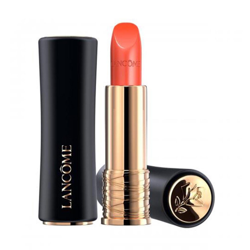 LANCOME Lippenstift Creme-Lippenstift L'Absolu Rouge 3,4 g - Farbe: 66