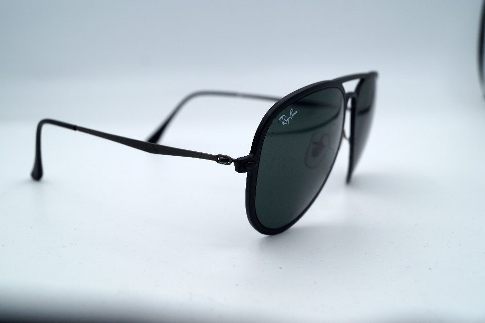 Ray-Ban Sonnenbrille RAY BAN Sonnenbrille Sunglasses RB 4211 601S 71 Tech - günstig online kaufen