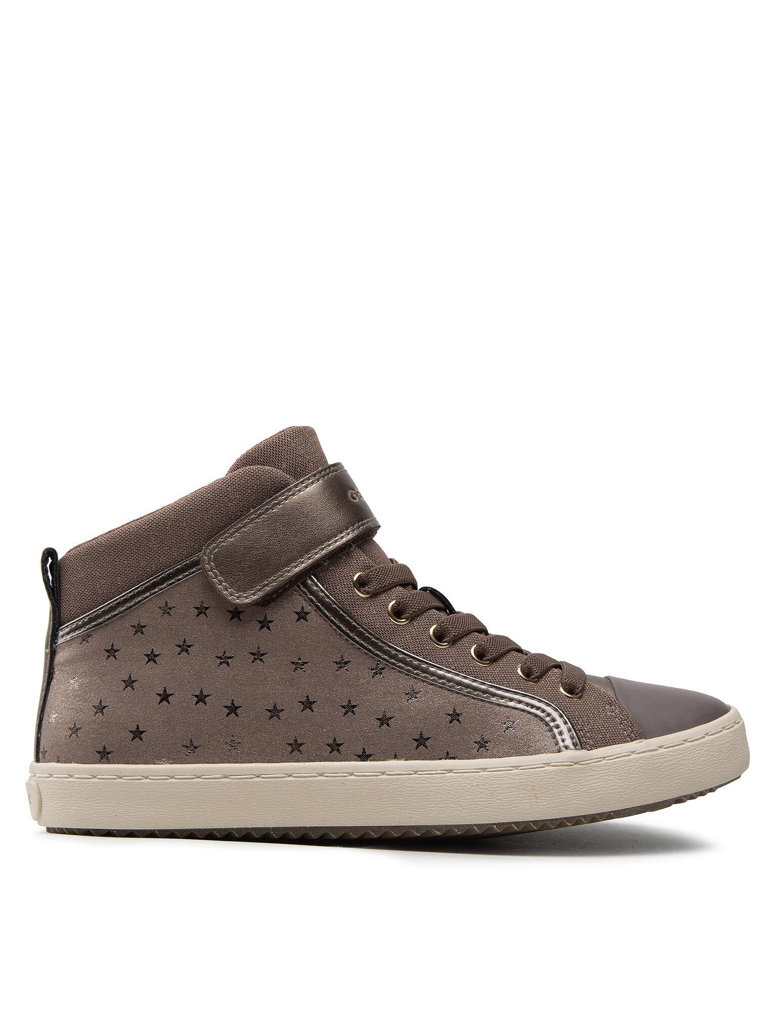 Geox Sneakers aus Stoff J Kalispera günstig online kaufen