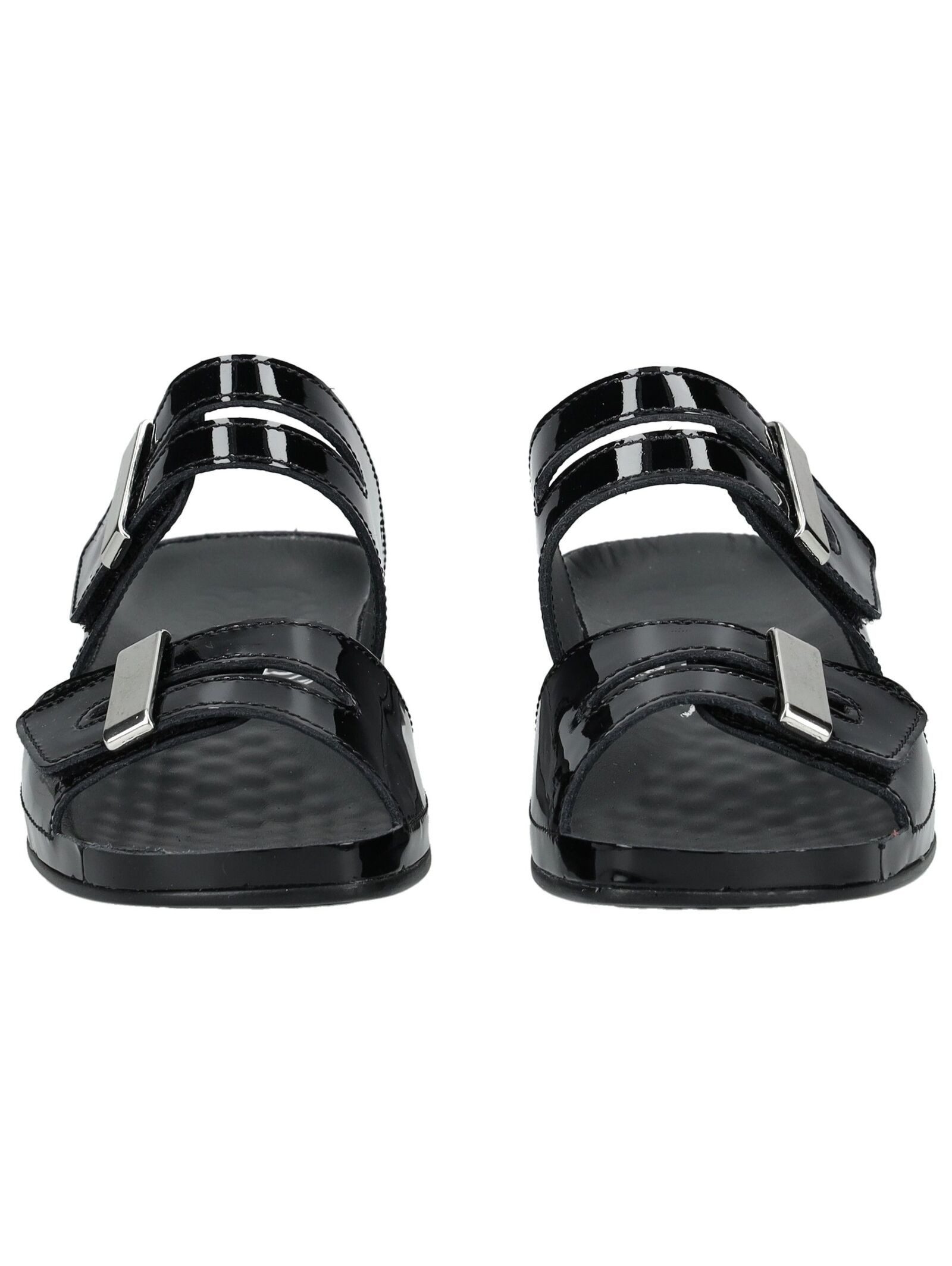 Vital Pantoletten Leder Pantolette
