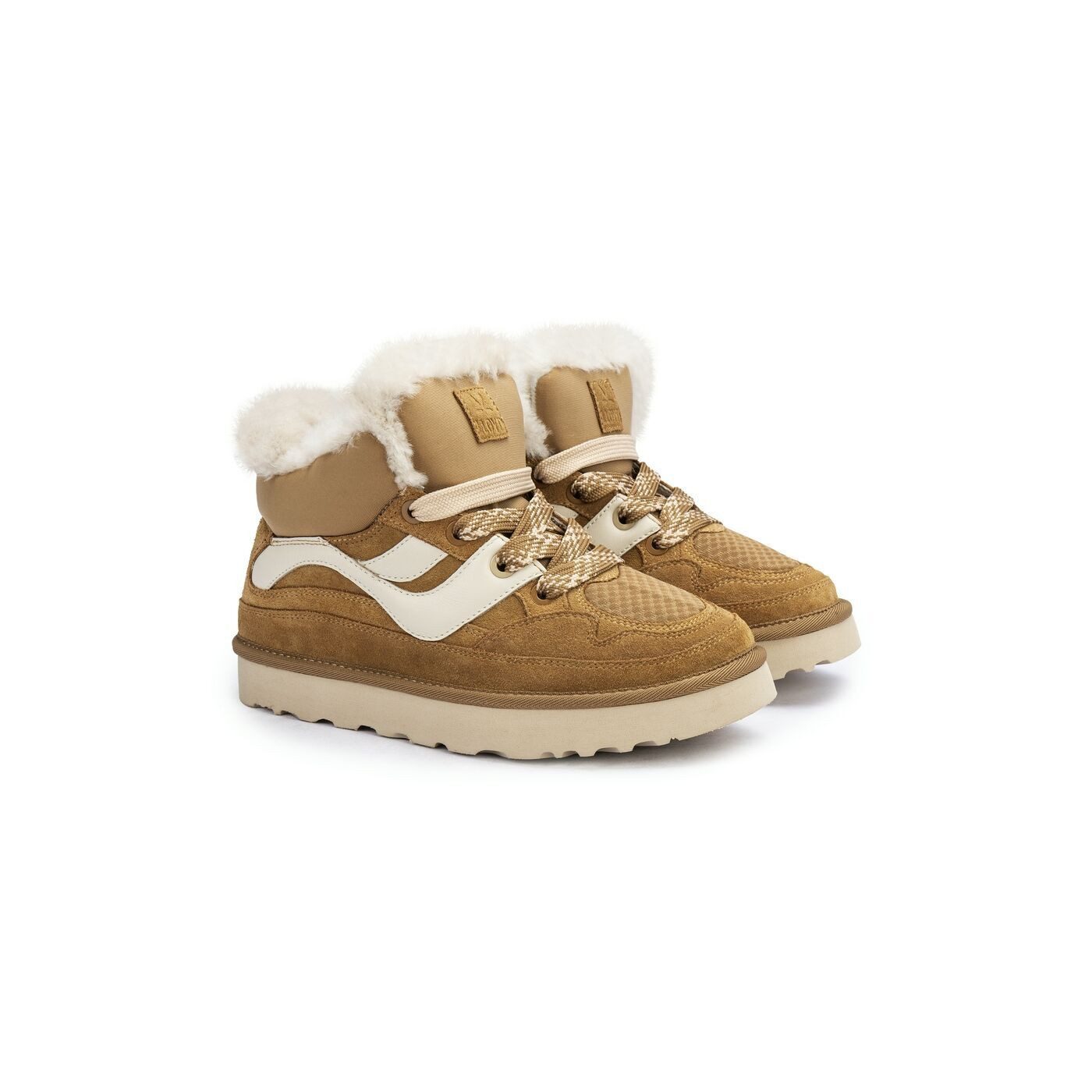 Lloyd SEREN Winterstiefelette
