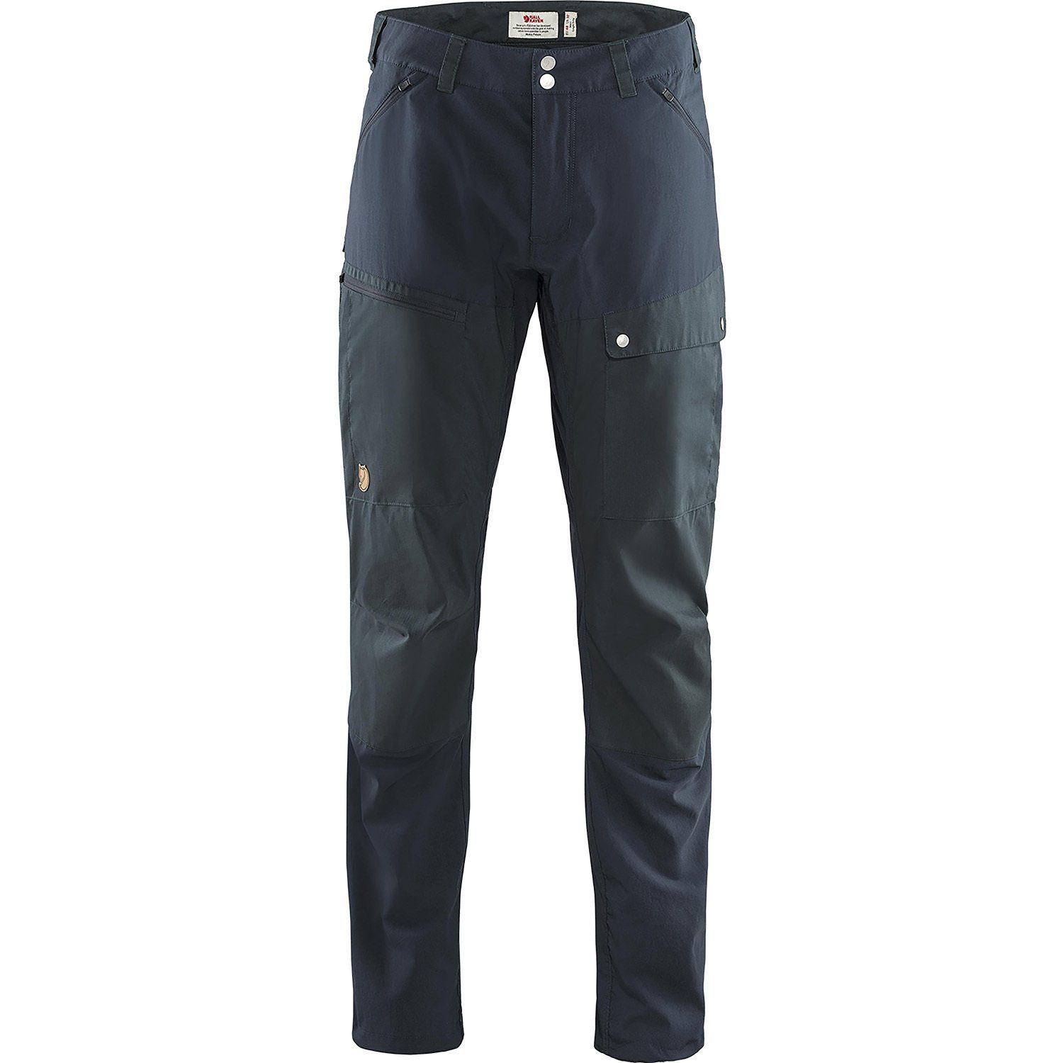Fjällräven Funktionshose Outdoorhose Abisko Abisko Midsummer günstig online kaufen