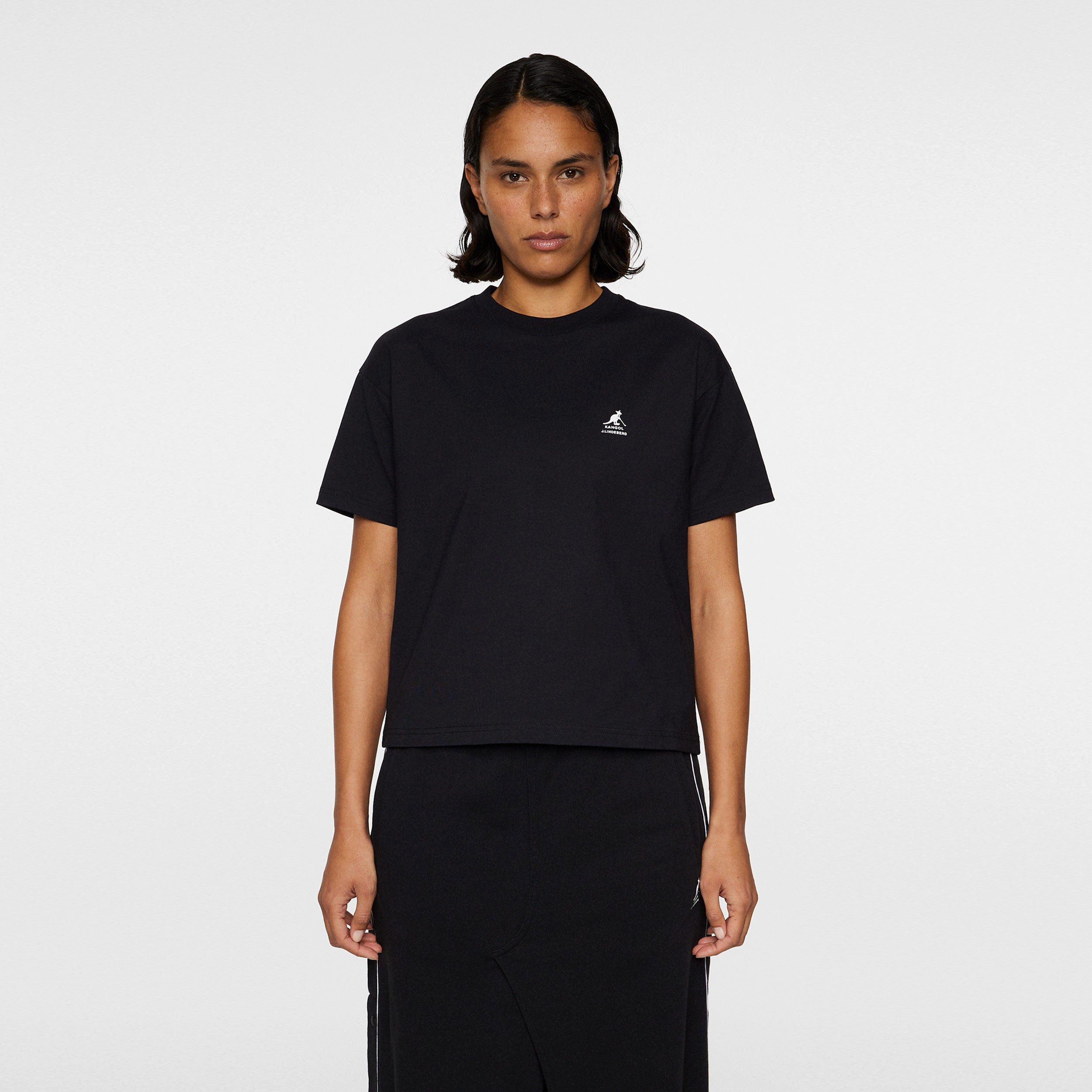 JLindeberg T-Shirt Kangol Lina