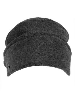 Loevenich Fischerhut Polar Soft Fleece geraffte Beanie