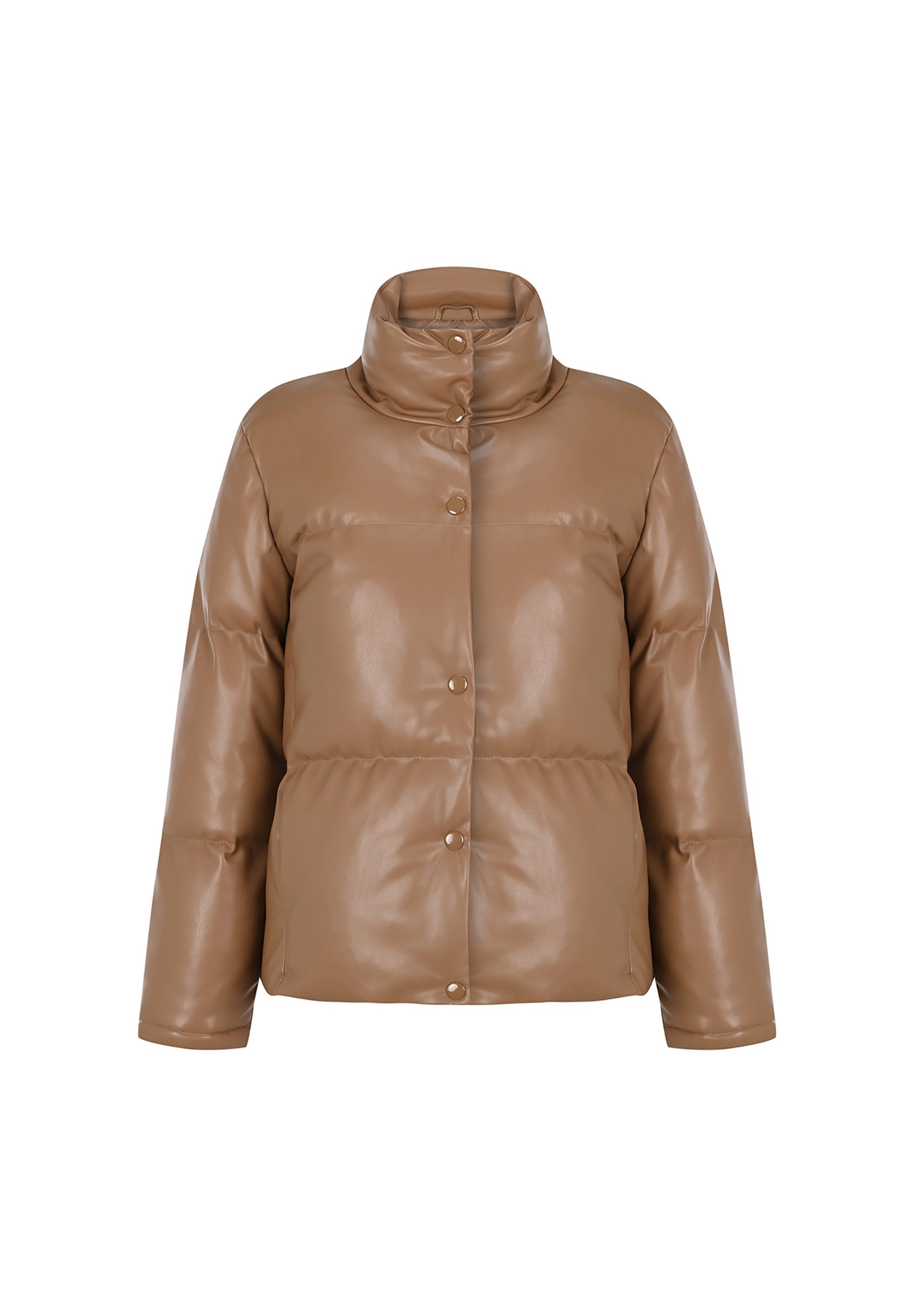 freshlions Steppjacke Olena (1-St) im klassischen Design – Bild 4 von 5