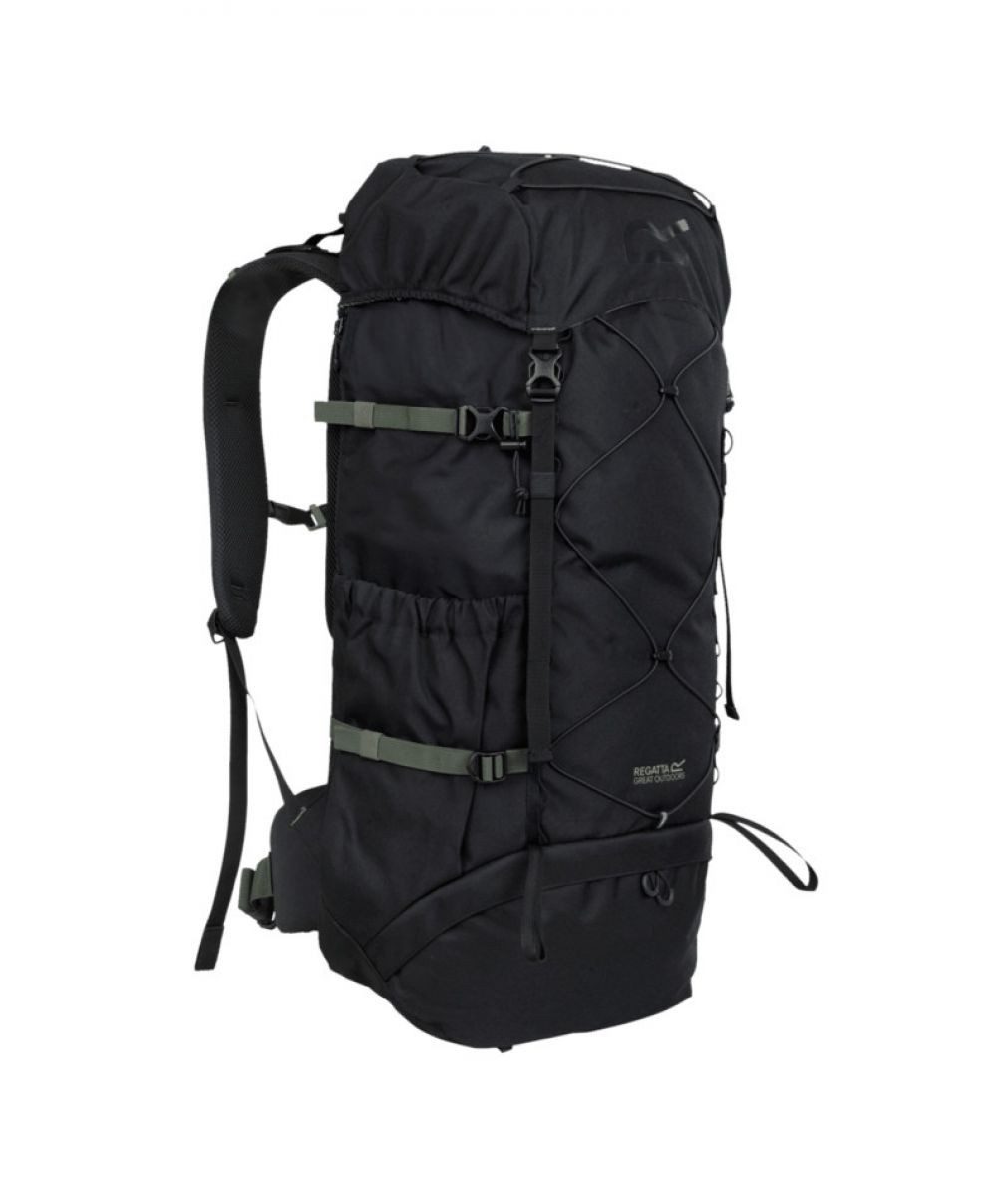 Regatta Freizeitrucksack Rucksack Survivor565L Unclassified Outdoor Packs