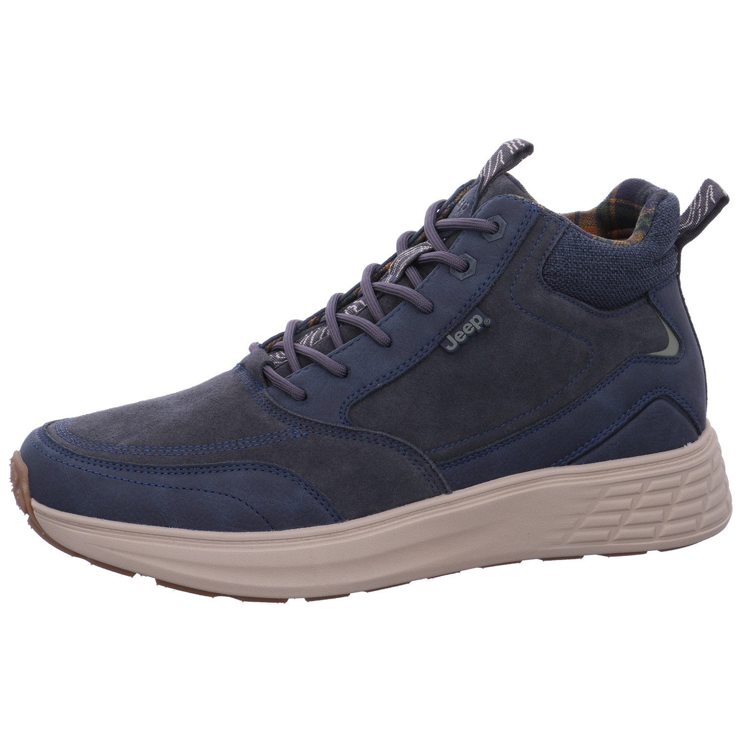 Jeep Midway Boot Stiefel