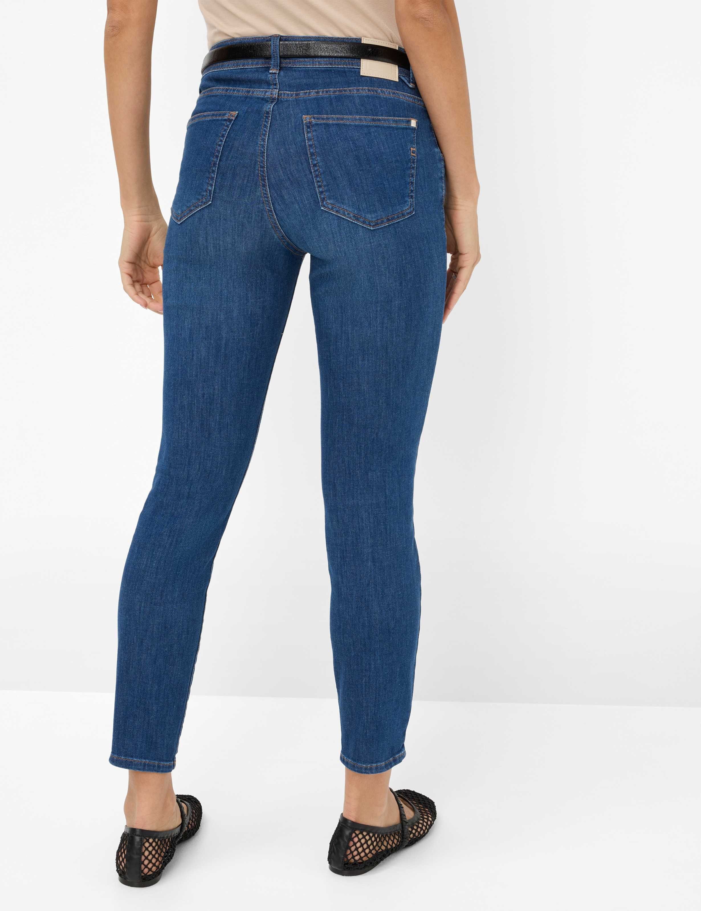 Brax 5-Pocket-Jeans Style SHAKIRA S