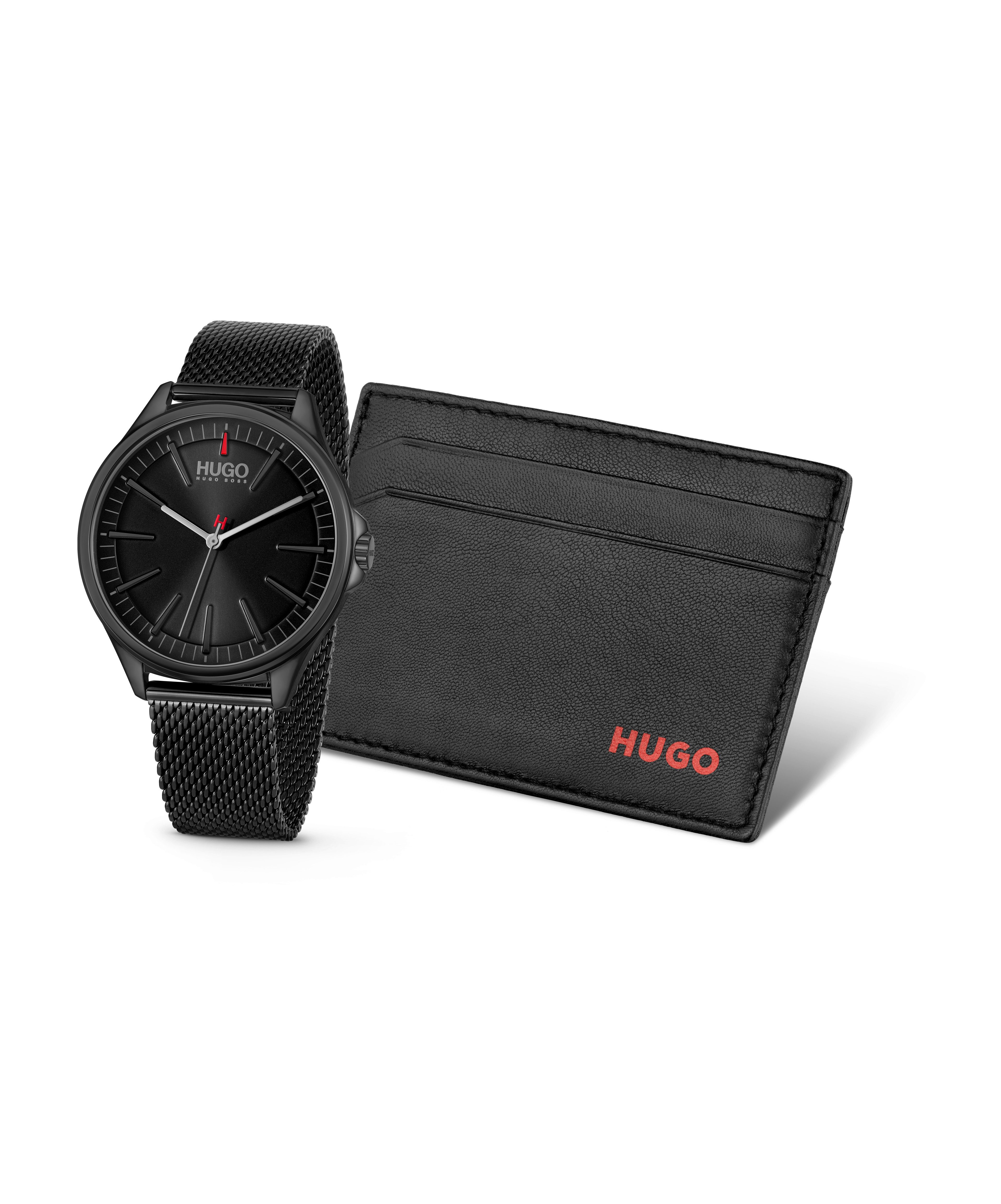 Quarzuhr #Smash Giftset 1570201