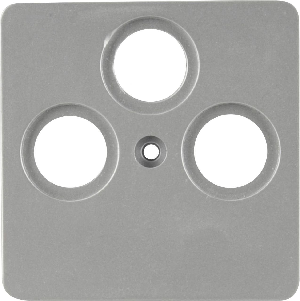 Thumbnail - UNITEC Abdeckrahmen Unitec SAT- Antennenabdeckung LeMans Serie 603, PP