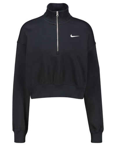 Nike Sportswear Hoodie Damen Sweatshirt PHOENIX (1-tlg)