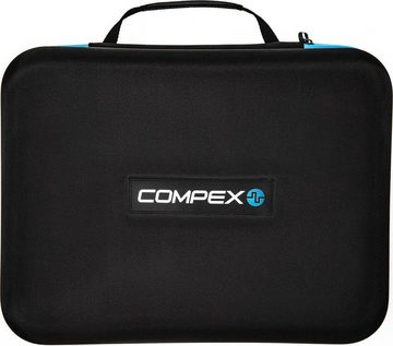 COMPEX Massagegerät Ayre Recovery Boots Kompressionsstiefel, Größe L/XL