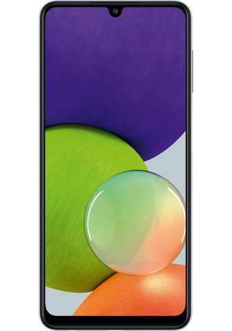 Samsung Galaxy A22 Smartphone (1623 cm/64 Zoll...