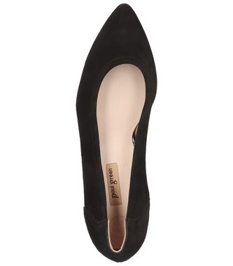 Paul Green Pumps Veloursleder Pumps