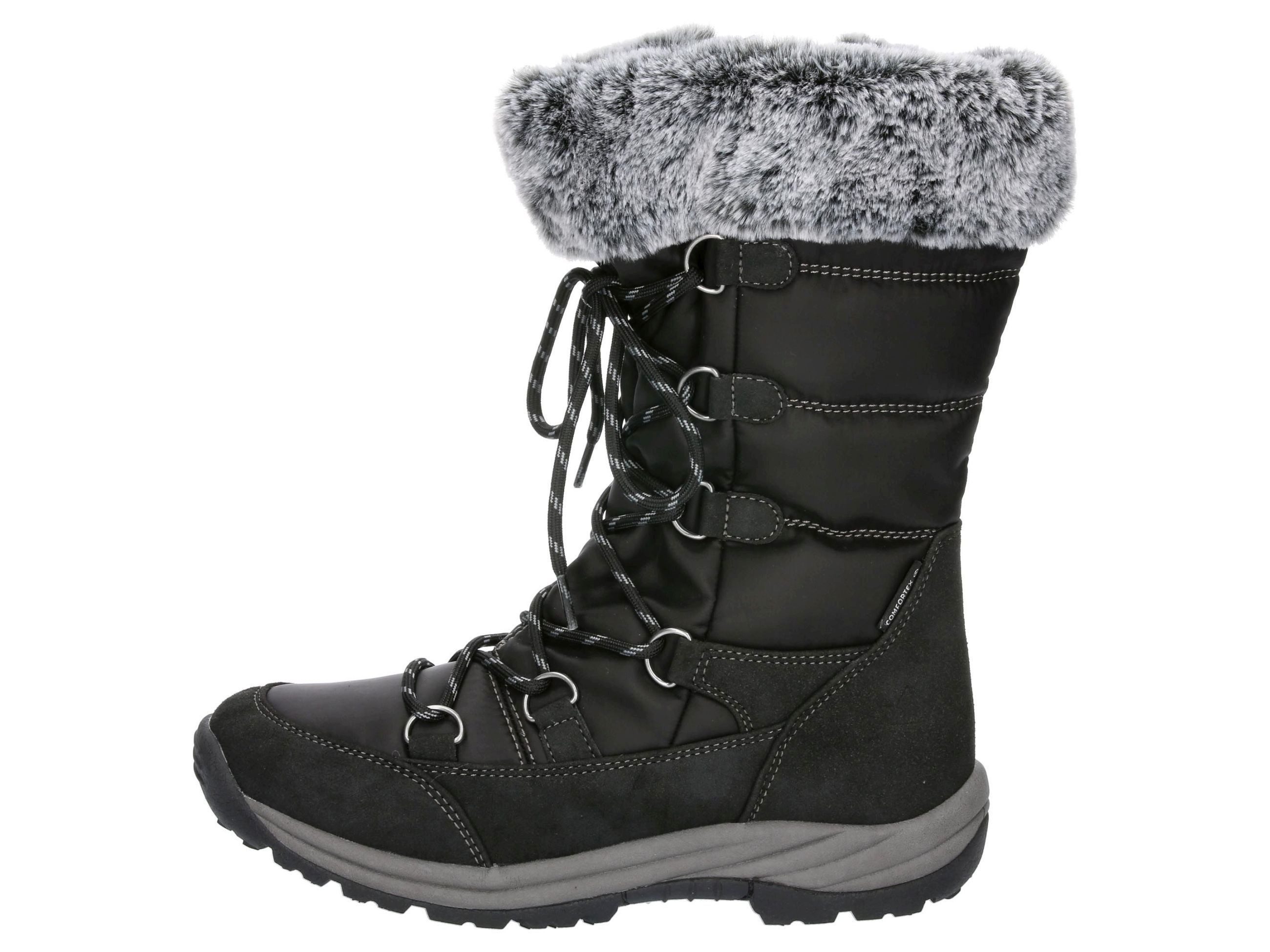 Lico Winterboot Julia Winterstiefel