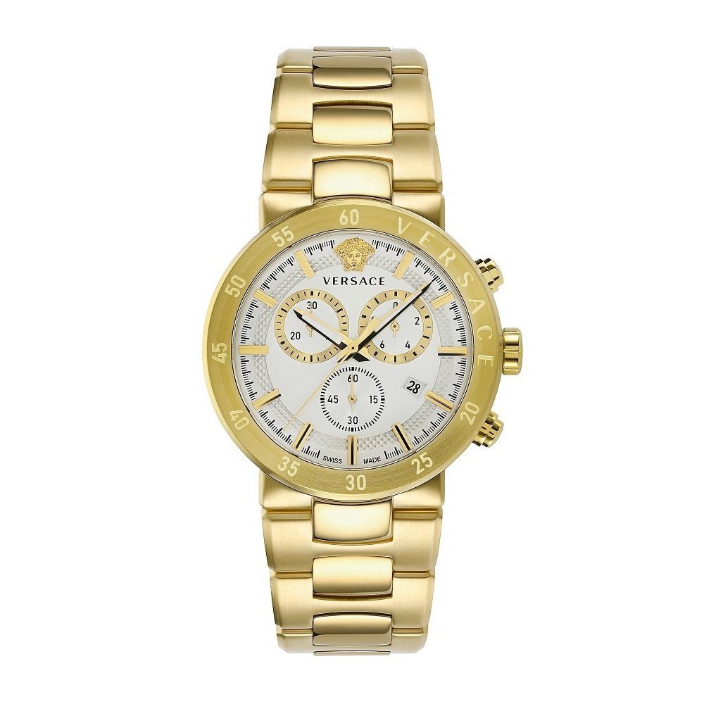 Chronograph Urban Mystique