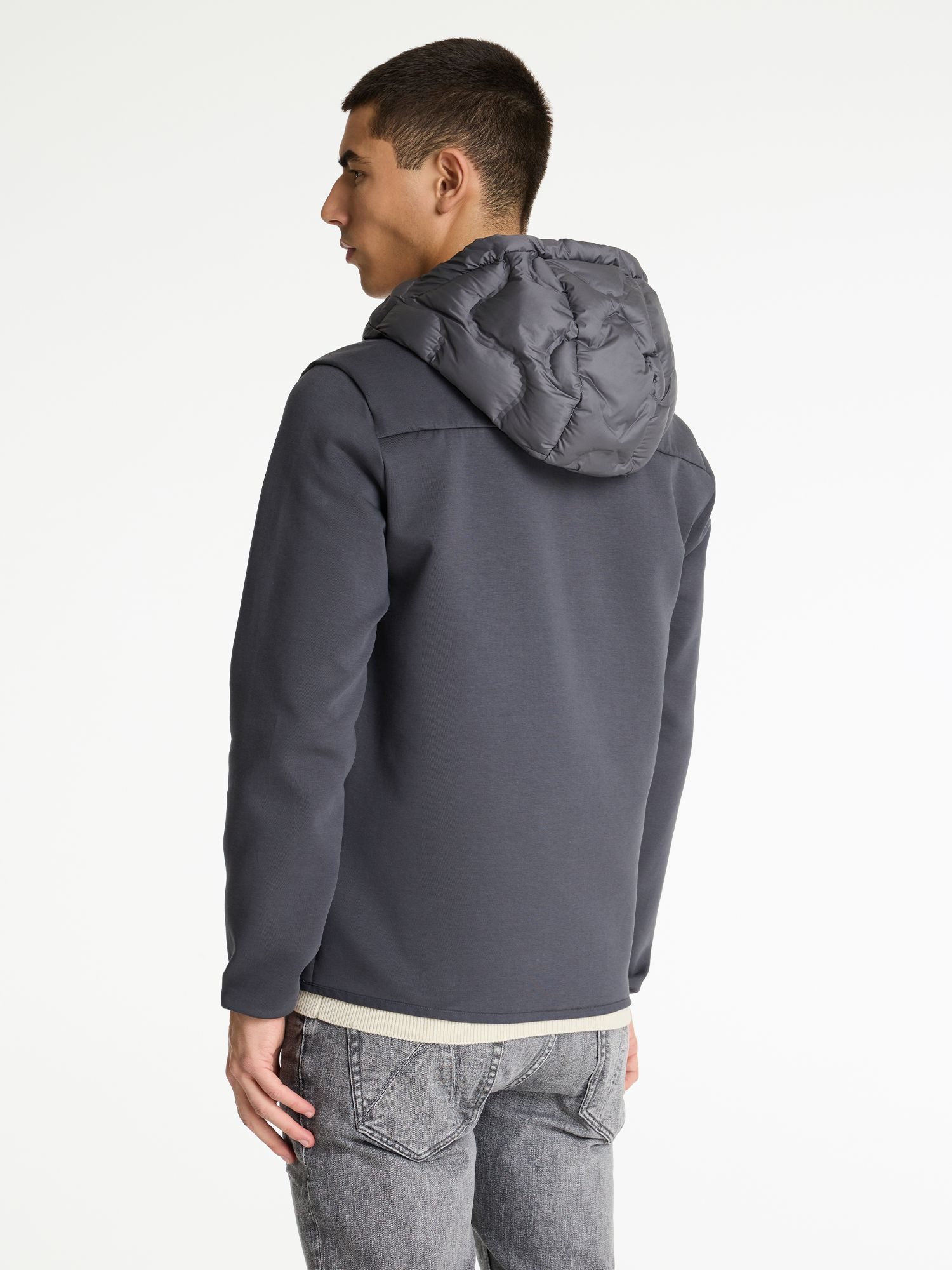 CHASIN' Outdoorjacke