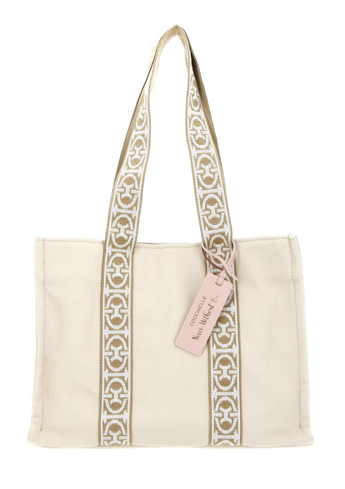 Schultertasche Never Without Bag Ribbon