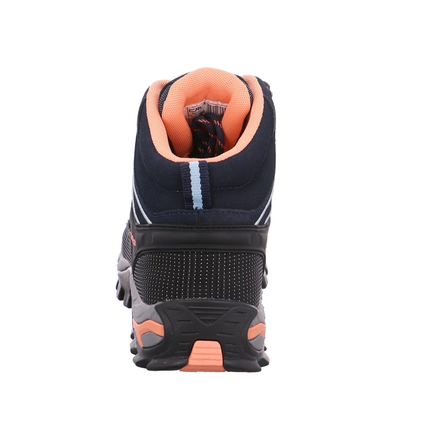 CMP Rigel Mid Trekking WMN WP günstig online kaufen