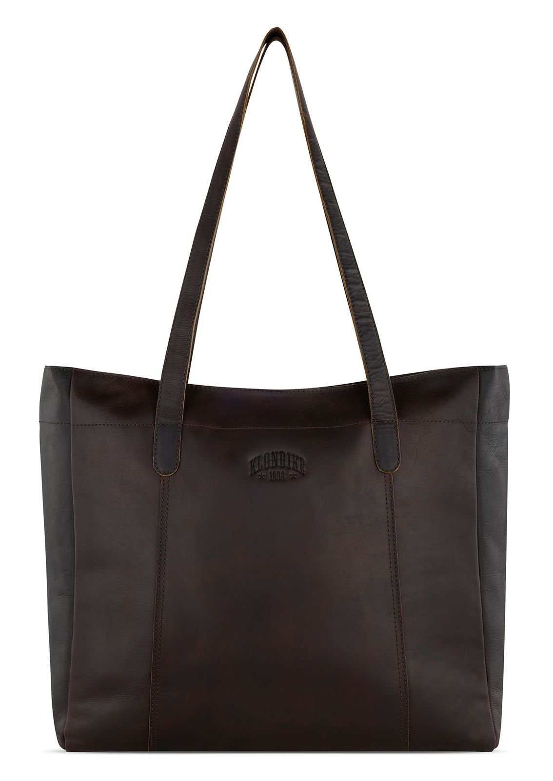 Klondike 1896 Shopper Rush