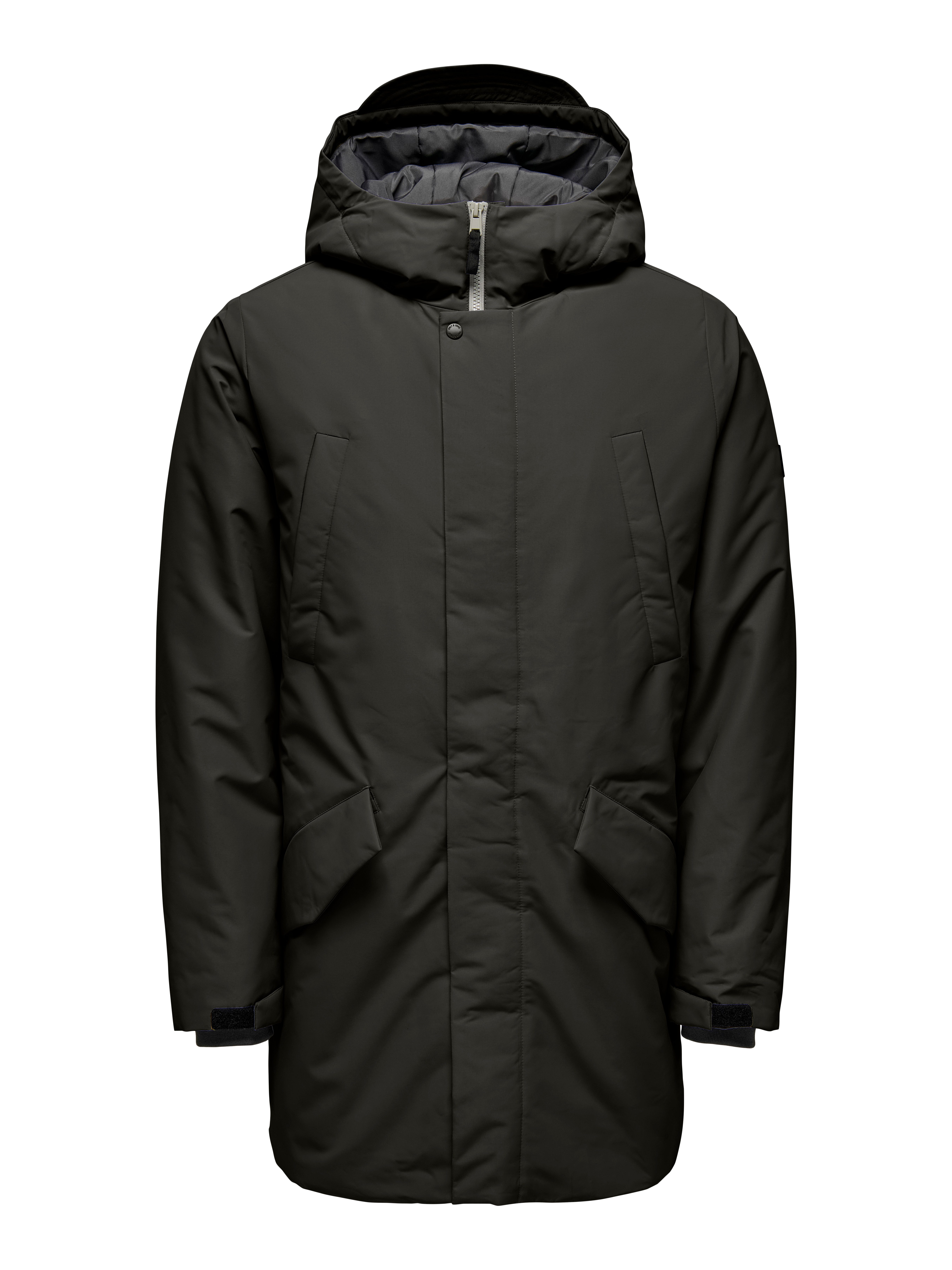 ONLY & SONS Outdoorjacke ONSCARL LIFE PARKA OTW günstig online kaufen