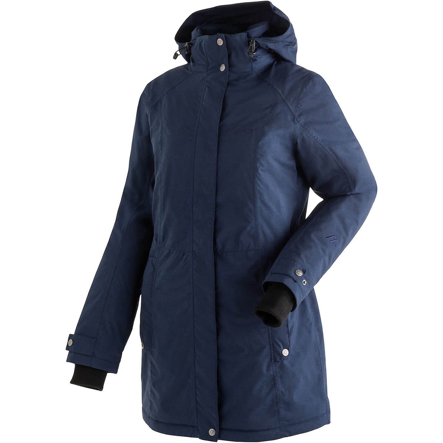 Maier Sports Funktionsmantel Outdoormantel Edessa