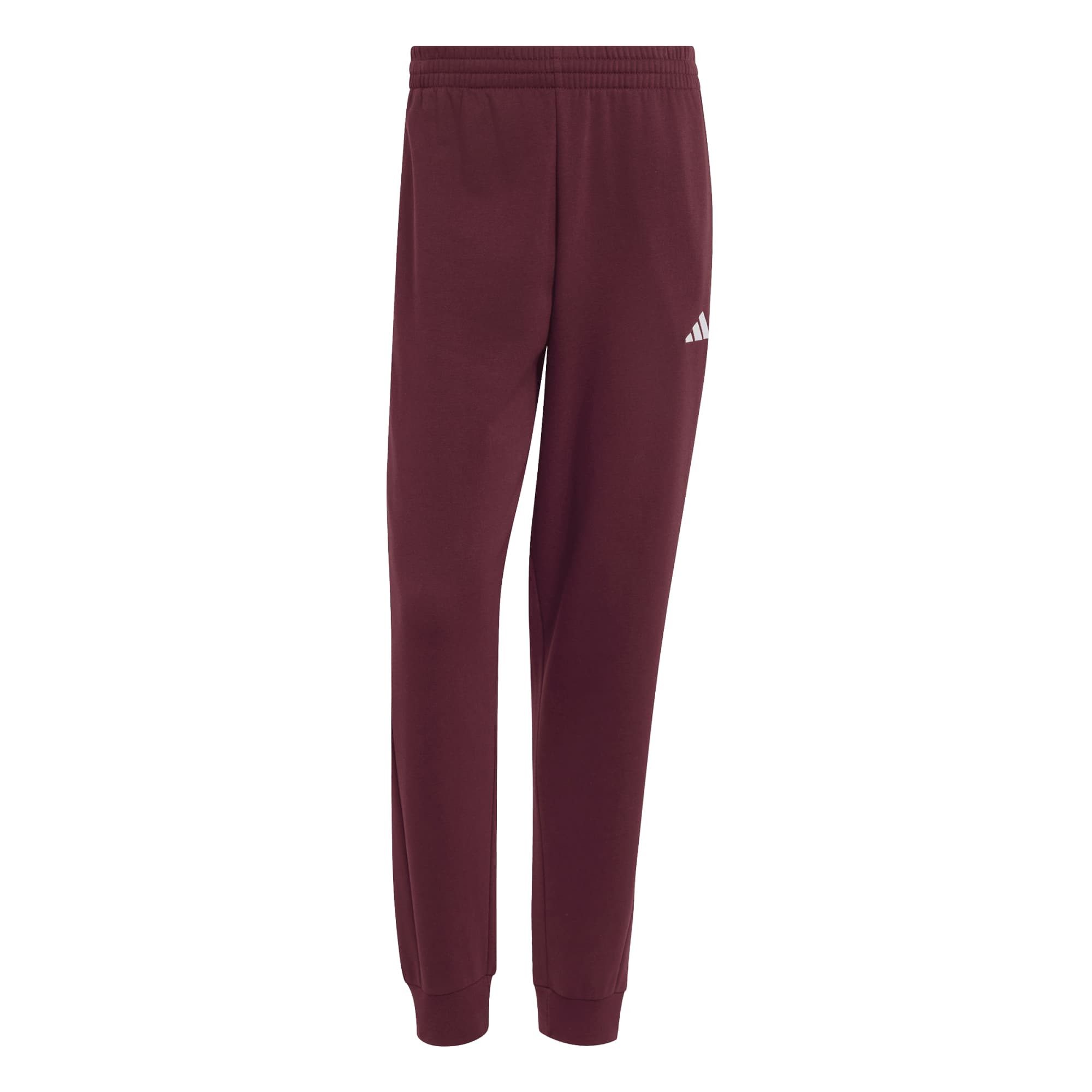 adidas Performance Trainingsanzug adidas Herren Trainingsanzug 3-Stripes Fleece Tracksuit