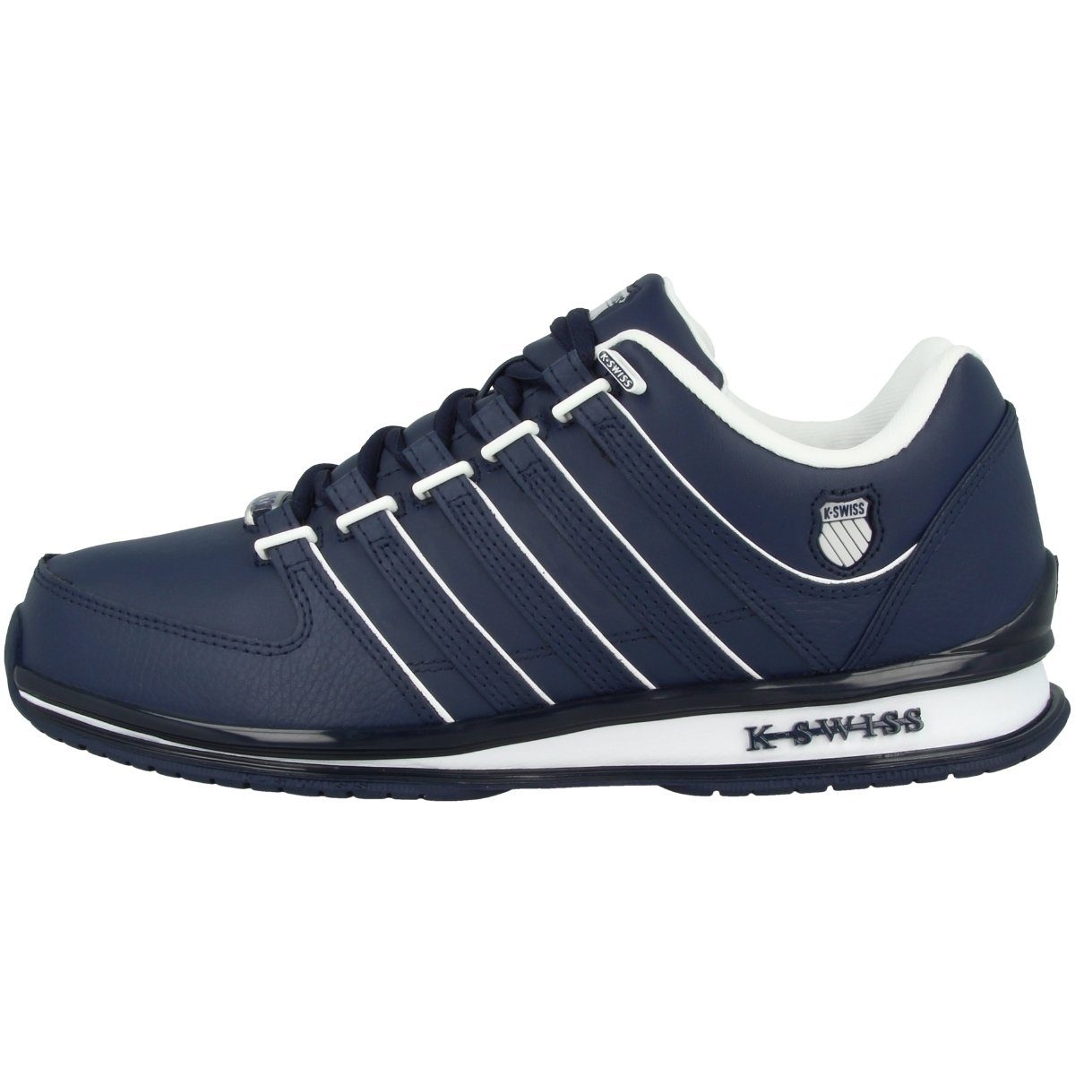 K-Swiss Rinzler SMU Herren Sneaker Turnschuhe, Sportschuhe, Freizeitschuhe, günstig online kaufen