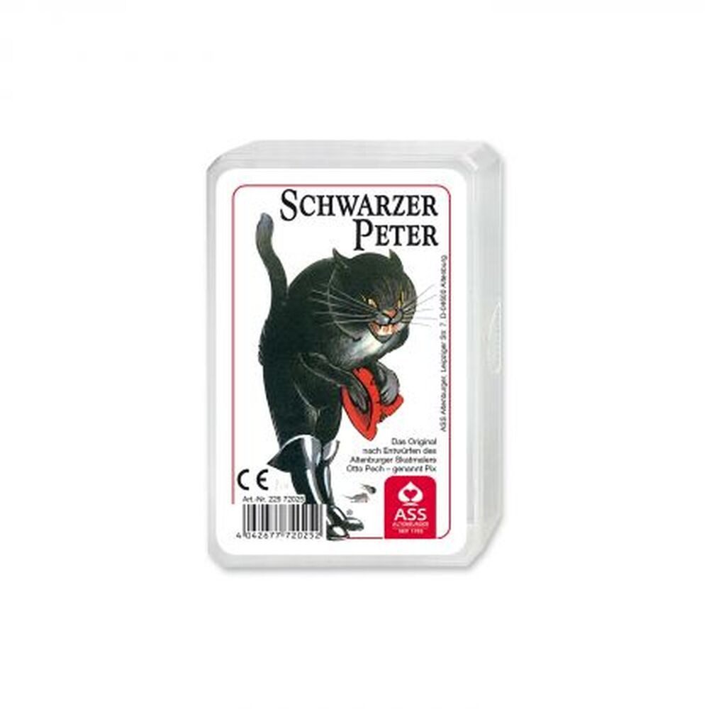Cartamundi Spiel Original Schwarzer Peter®