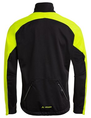 VAUDE Outdoorjacke Men's Posta Softshell Jacket VI (1-St) Klimaneutral kompensiert