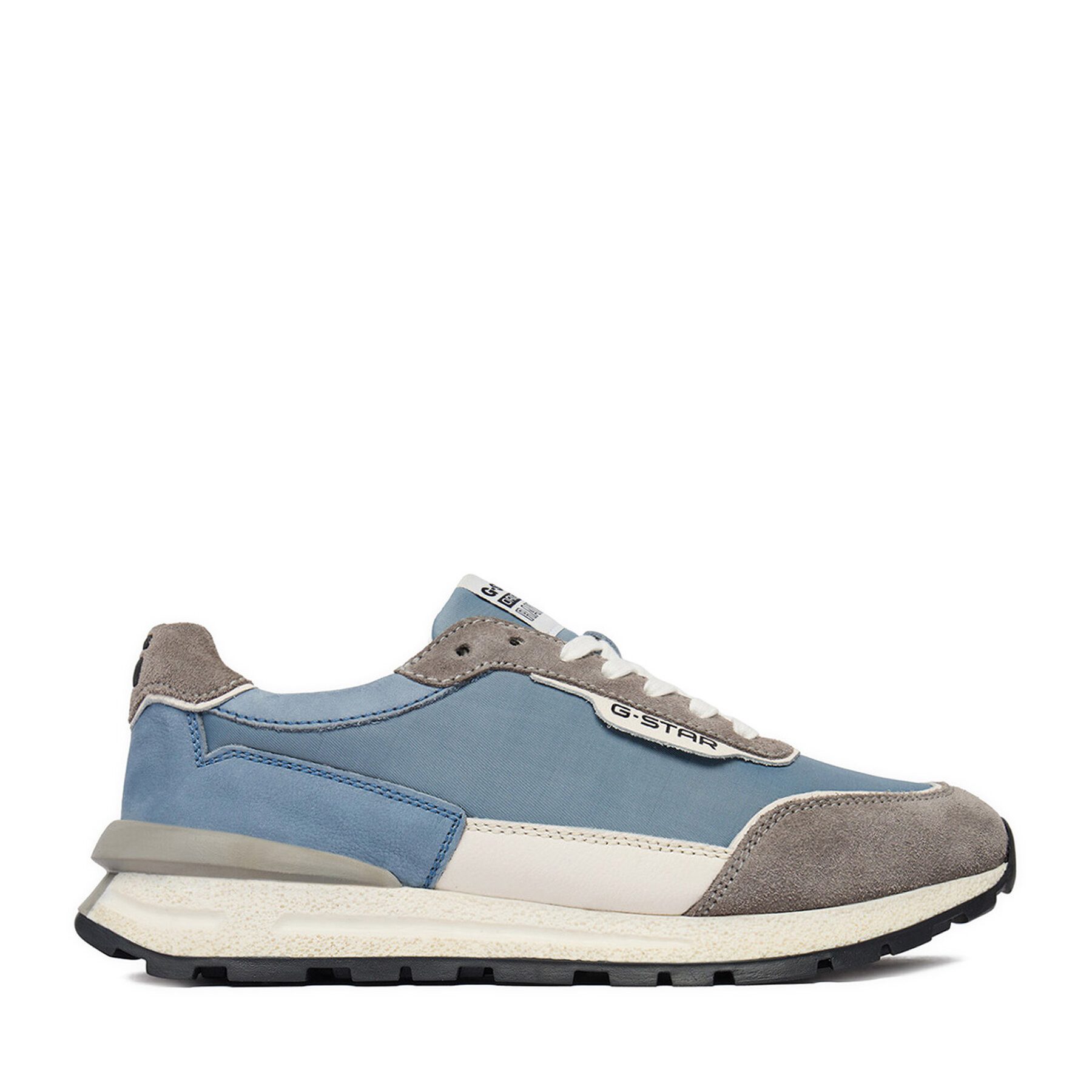 G-STAR G-Star Raw Herren-Sneaker Blau Sneaker