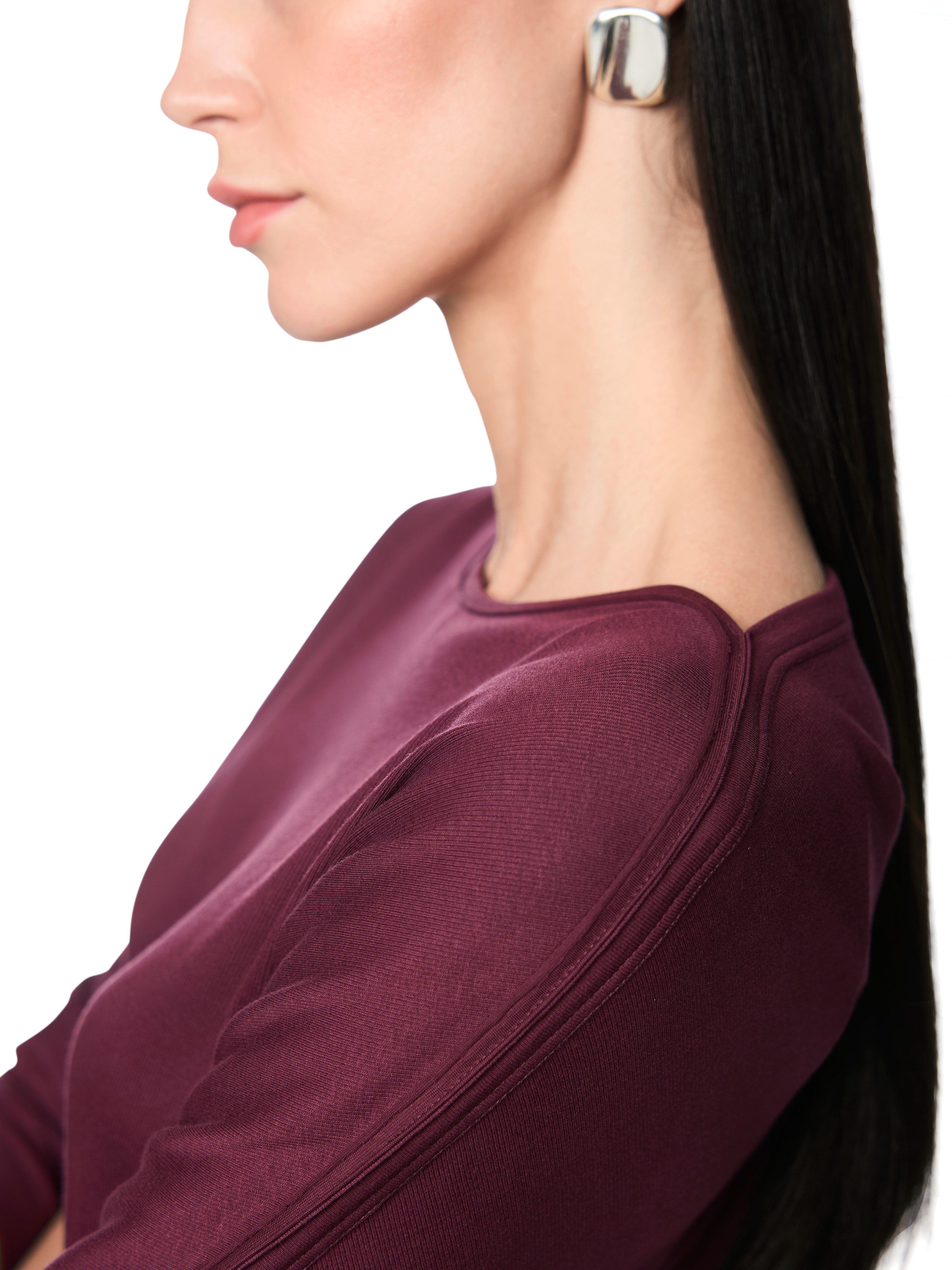 Marc Cain T-Shirt Seasonal Colours I Premium Damenmode