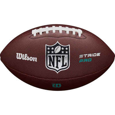 Wilson Football NFL STRIDE PRO ECO OFF