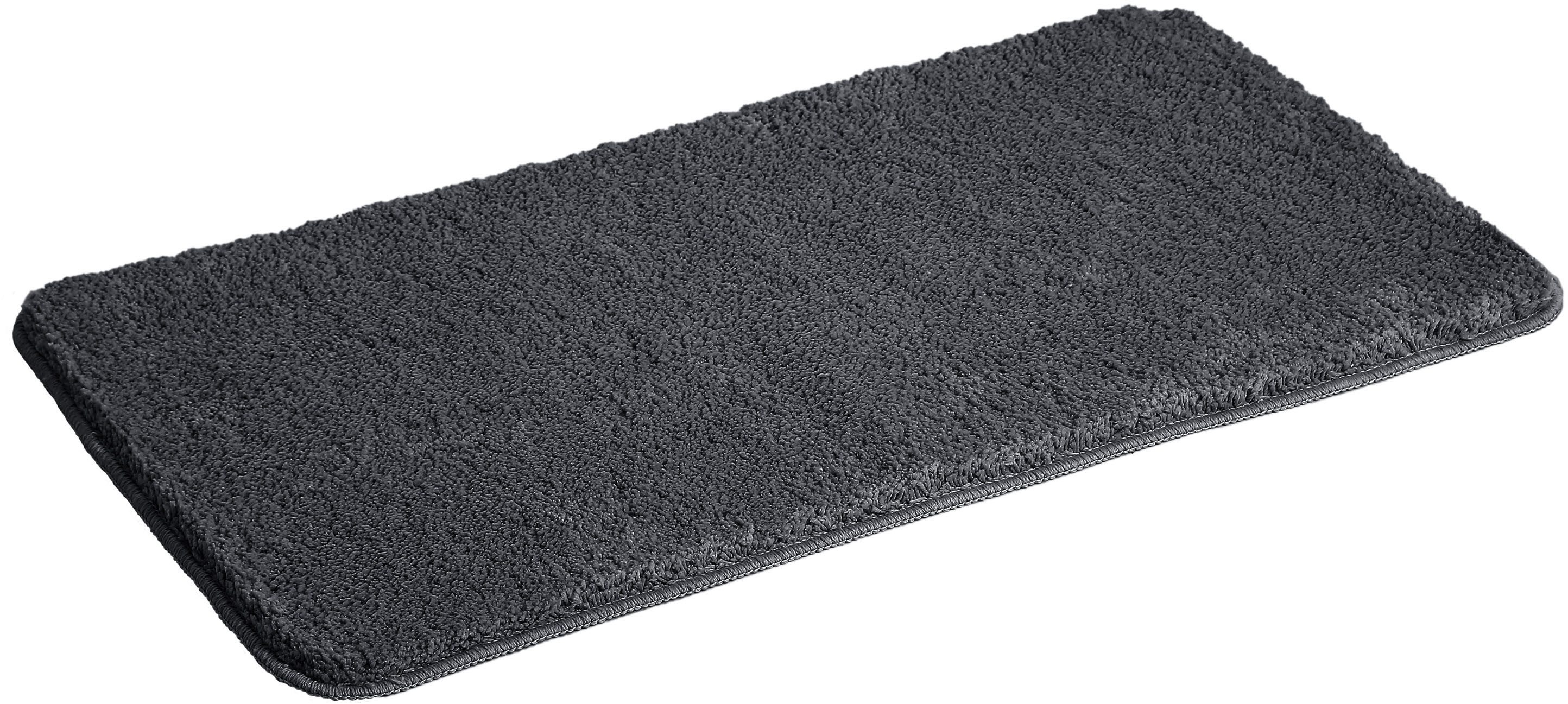 my home Badematte Inga, Badezimmer Teppich, günstig online kaufen