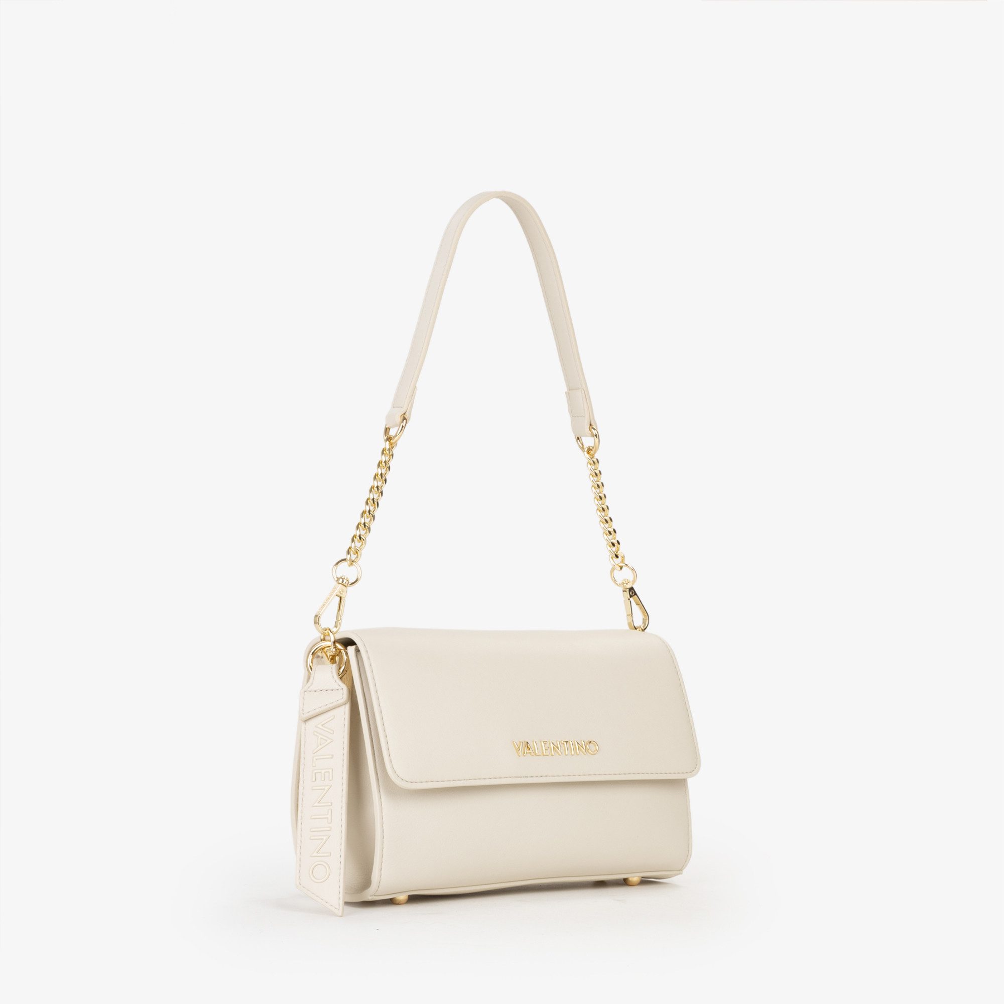 VALENTINO BAGS Umhängetasche HIRA, Abendtasche, Hochzeitstasche mit Magnetverschluss