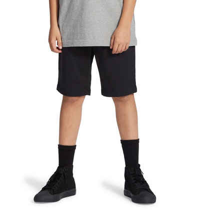 DC Shoes Chinoshorts Worker Relaxed