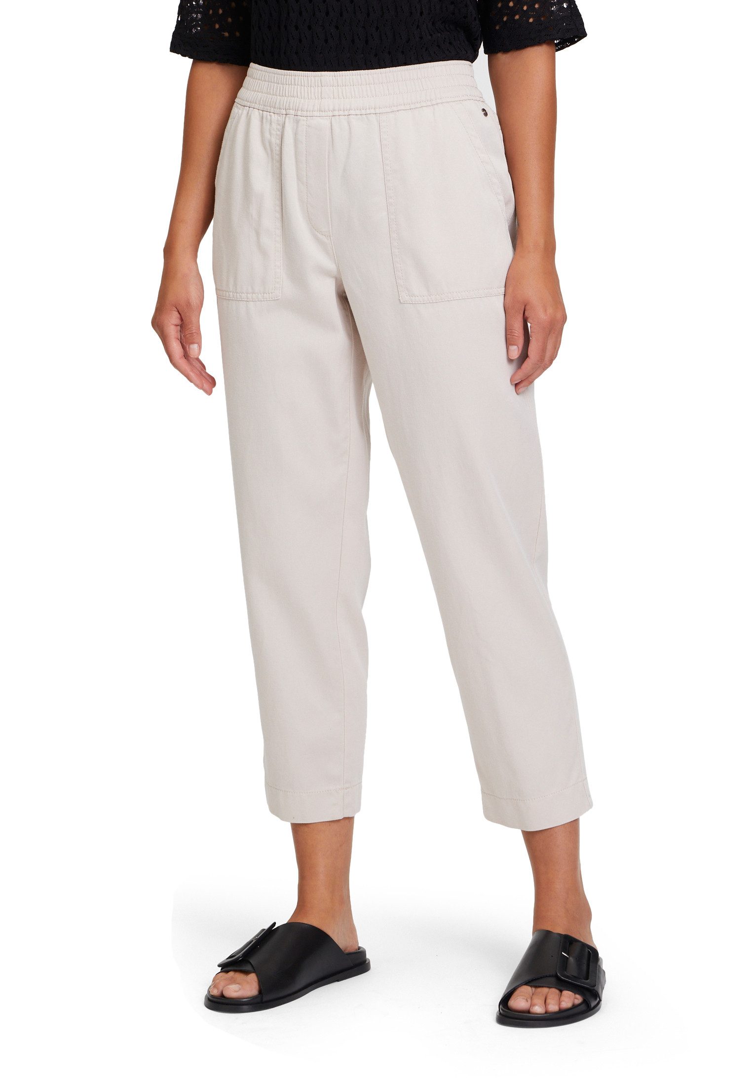 Betty&Co Stoffhose Betty & Co Damen günstig online kaufen