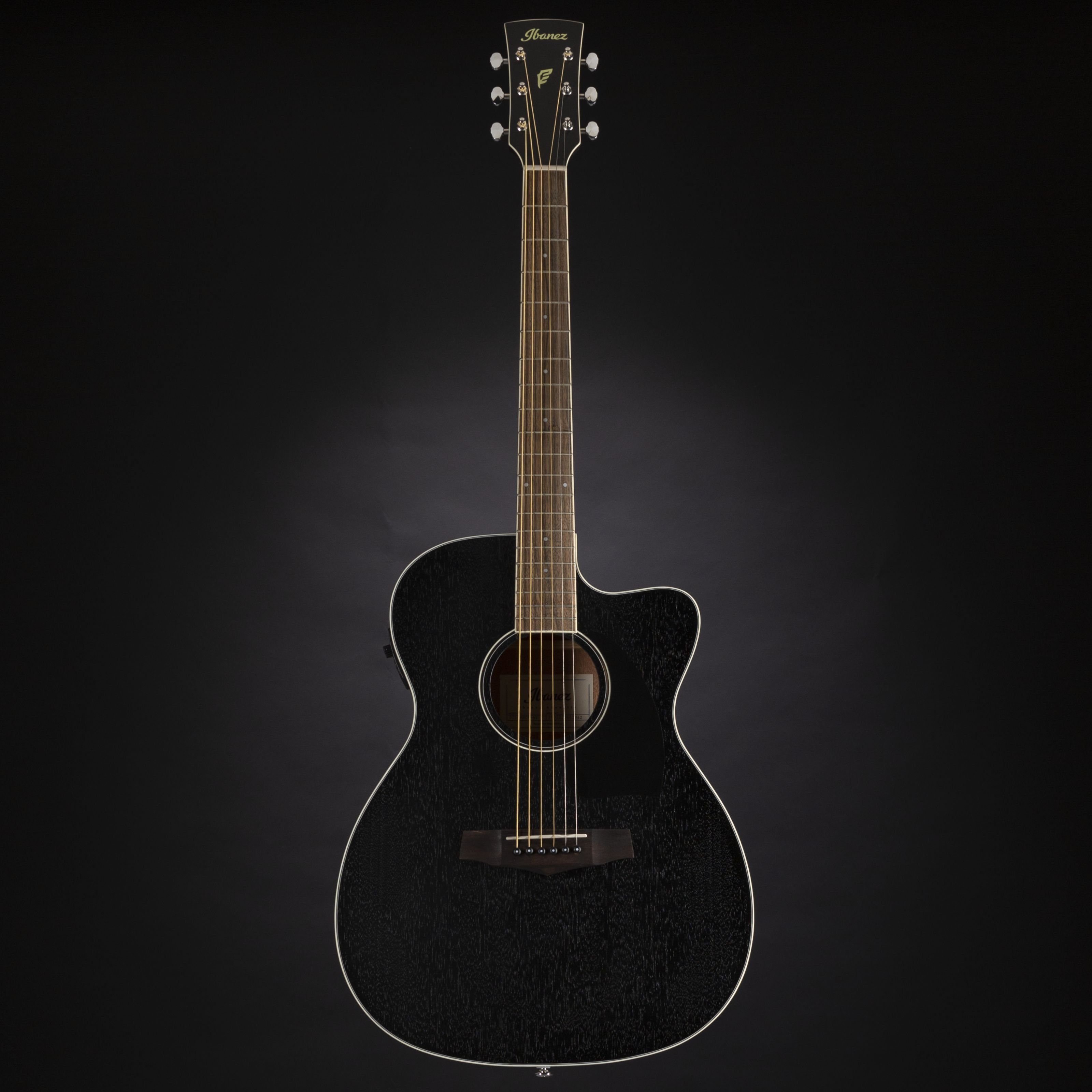 Ibanez Westerngitarre, Westerngitarren, 000/OM Gitarren, PC14MHCE-WK - Westerngitarre