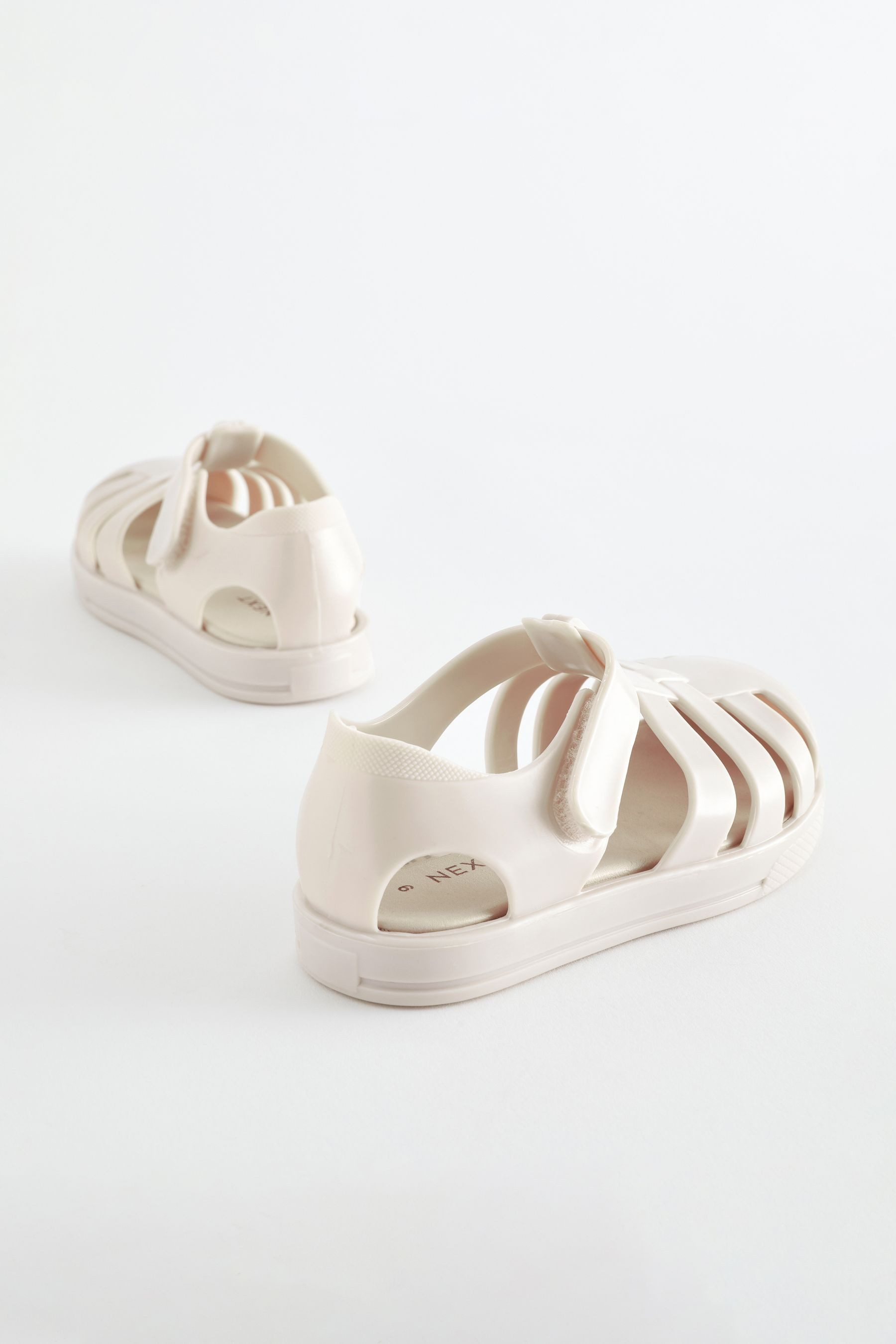 Next Gummisandale Sandale (1-tlg)