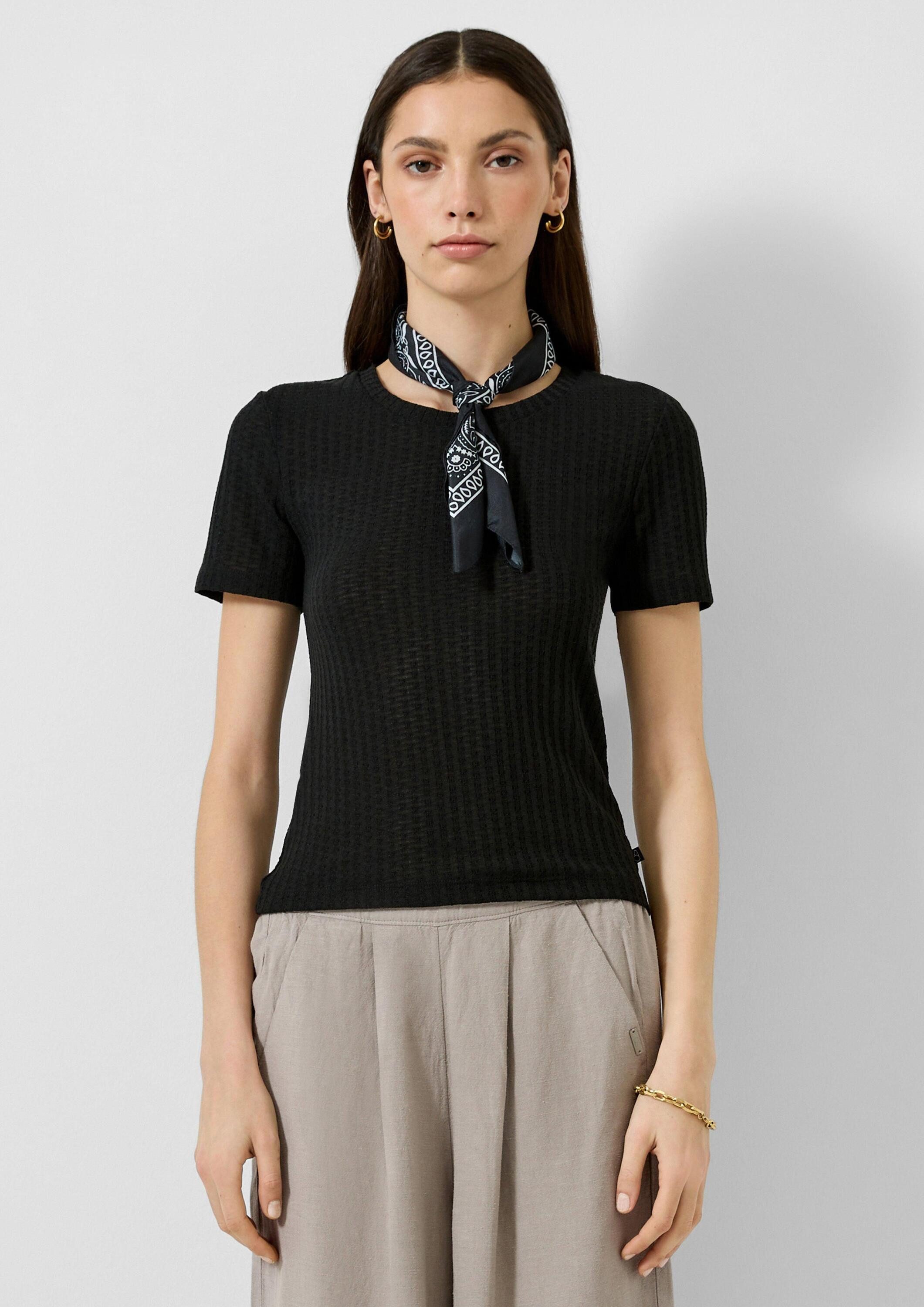 Kurzarmshirt T-Shirt