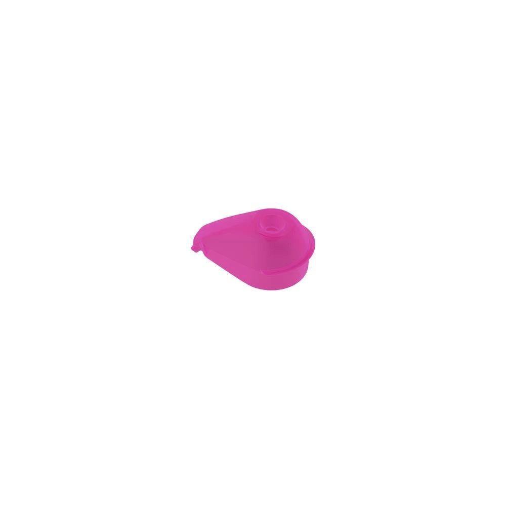 Fidlock Trinkflasche Fidlock Ersatz-Schmutzkappe für Twist Bottle 450, 590 und 800 pink